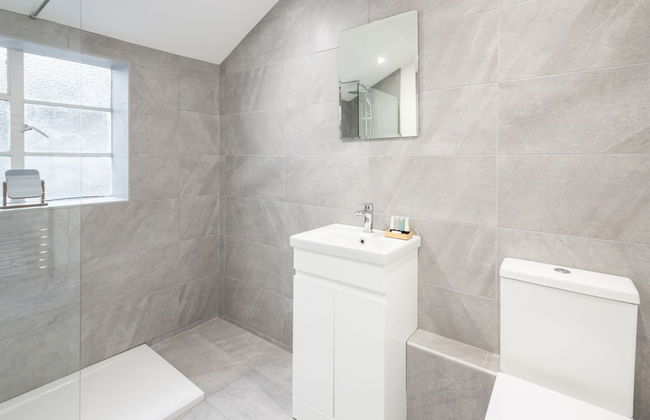 Host Stay Hallgarth Street - Foto 12