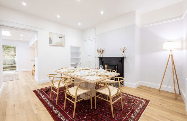 Host Stay Hallgarth Street - Foto 5