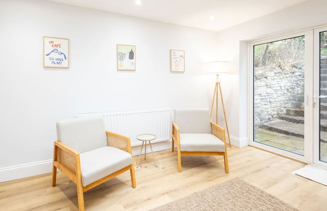 Host Stay Hallgarth Street - Foto 8