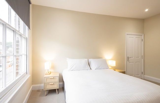Host Stay Hallgarth Street - Foto 17