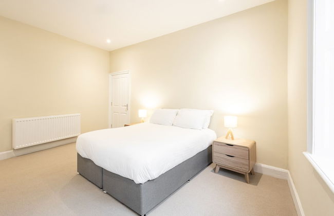 Host Stay Hallgarth Street - Foto 13
