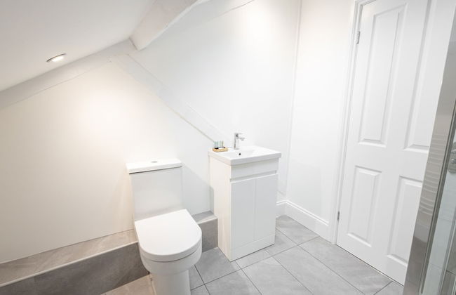 Host Stay Hallgarth Street - Foto 19