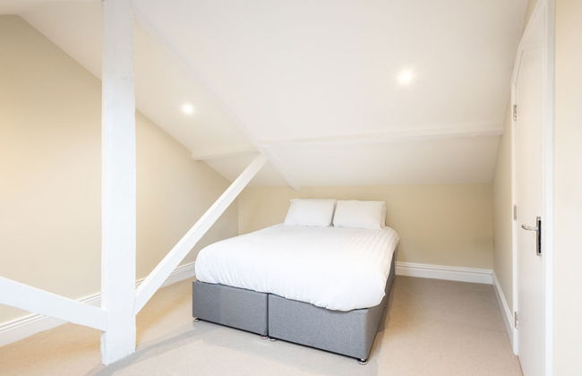 Host Stay Hallgarth Street - Foto 18