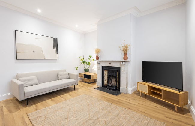 Host Stay Hallgarth Street - Foto 1