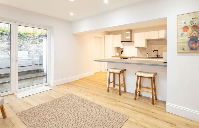 Host Stay Hallgarth Street - Foto 10