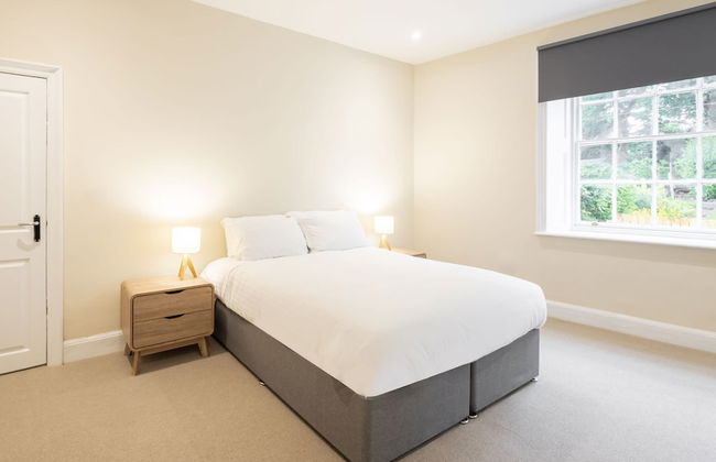 Host Stay Hallgarth Street - Foto 3