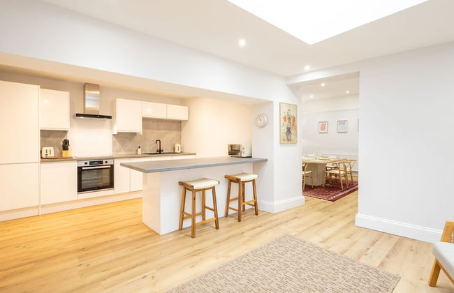 Host Stay Hallgarth Street - Foto 2