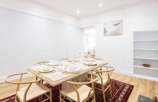 Host Stay Hallgarth Street - Foto 6
