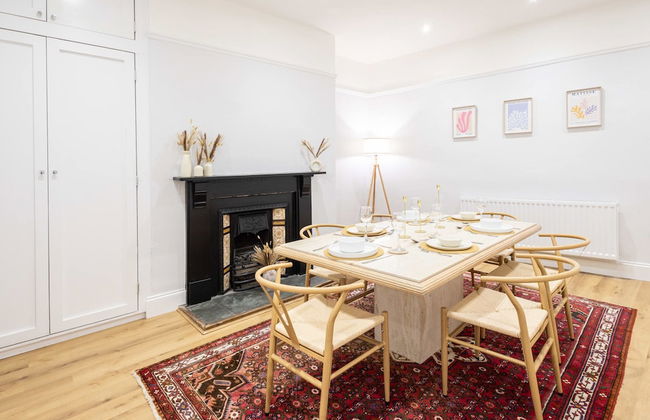 Host Stay Hallgarth Street - Foto 7