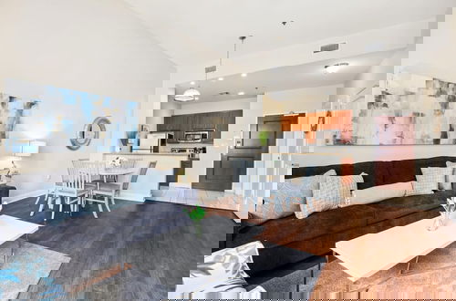 Foto 41 - Delightful Downtown Modern Condos