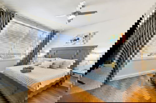 Foto 7 - Delightful Downtown Modern Condos