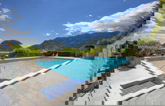 Photo 3 - Balcone sul Lago in Tignale