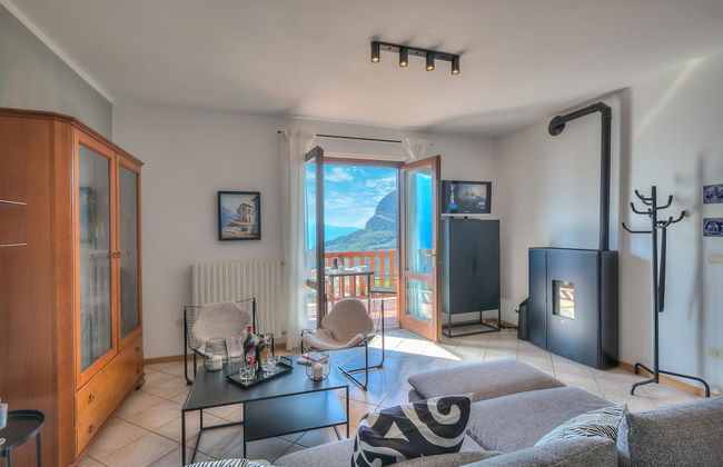 Balcone sul Lago in Tignale - Foto 14
