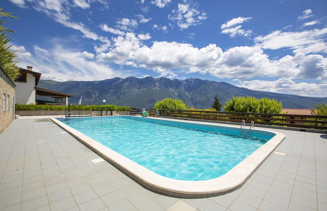 Balcone sul Lago in Tignale - Foto 1