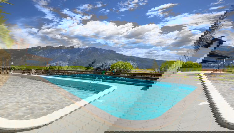 Photo 1 - Balcone sul Lago in Tignale
