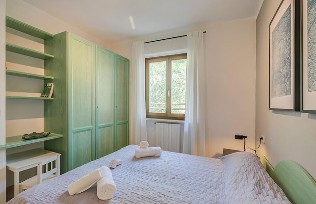 Balcone sul Lago in Tignale - Foto 22