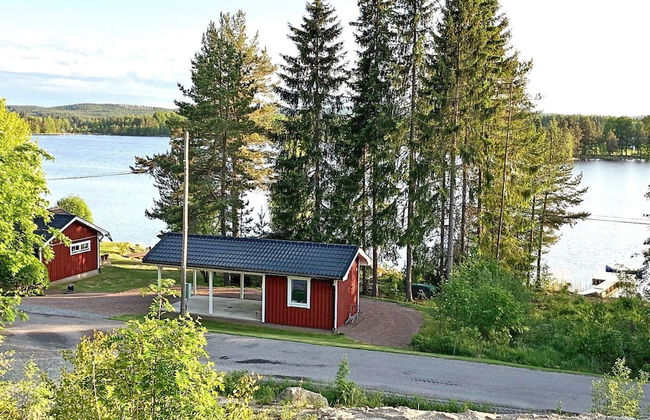 5 Person Holiday Home in Enviken-by Traum - Foto 25
