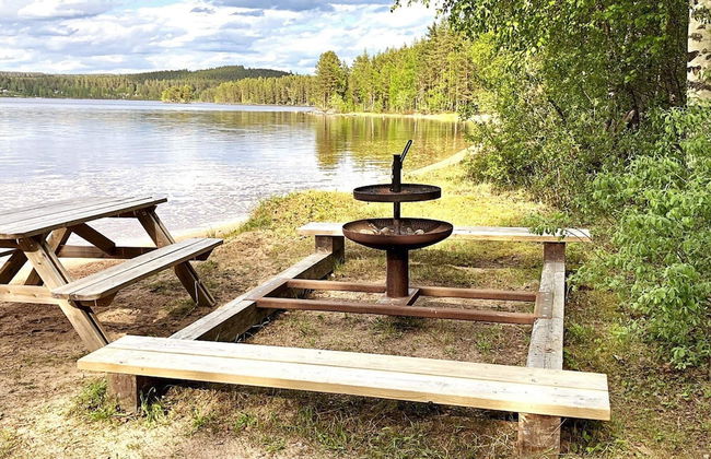 5 Person Holiday Home in Enviken-by Traum - Foto 24