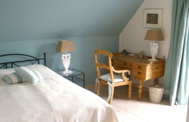 Pleasant Holiday Home Near Town Center - Foto 4