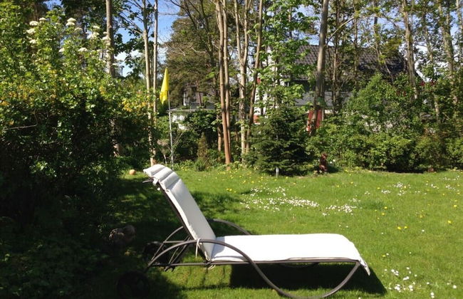 Pleasant Holiday Home Near Town Center - Foto 28
