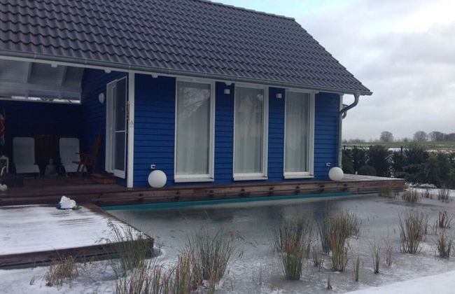 Pleasant Holiday Home Near Town Center - Foto 29