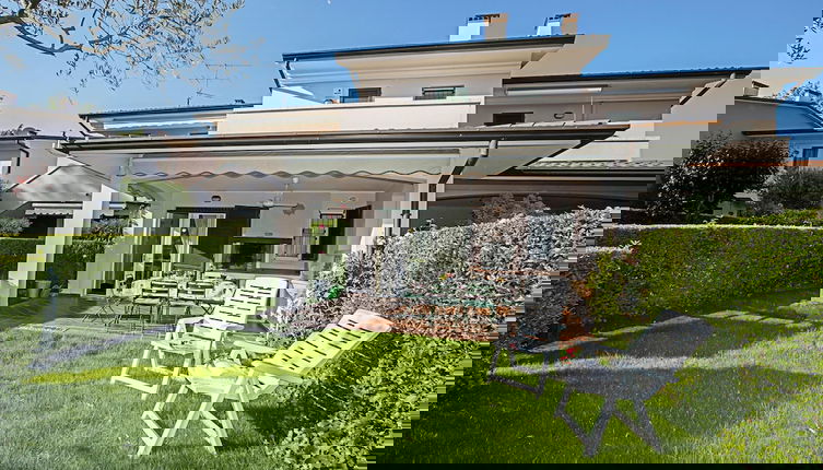 Foto 1 - Casa Prais With Pool