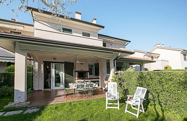 Casa Prais With Pool - Foto 20