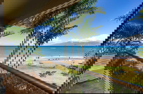Photo 45 - Sands Of Kahana 315 2bd/2ba Oceanfront 2 Bedroom Condo by RedAwning