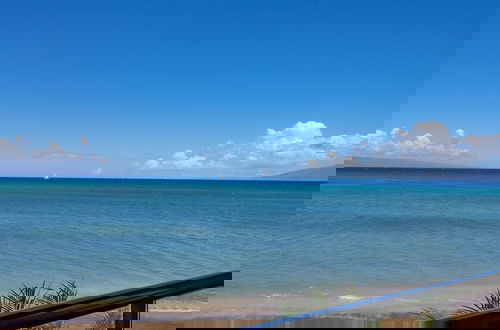 Photo 50 - Sands Of Kahana 315 2bd/2ba Oceanfront 2 Bedroom Condo by RedAwning