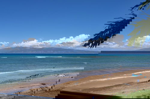 Photo 48 - Sands Of Kahana 315 2bd/2ba Oceanfront 2 Bedroom Condo by RedAwning