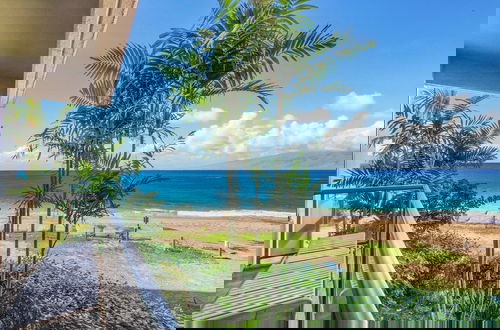Photo 39 - Sands Of Kahana 315 2bd/2ba Oceanfront 2 Bedroom Condo by RedAwning