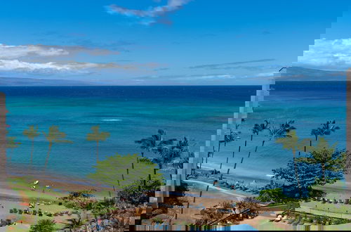 Photo 49 - Sands Of Kahana 315 2bd/2ba Oceanfront 2 Bedroom Condo by RedAwning