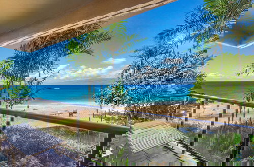 Photo 41 - Sands Of Kahana 315 2bd/2ba Oceanfront 2 Bedroom Condo by RedAwning