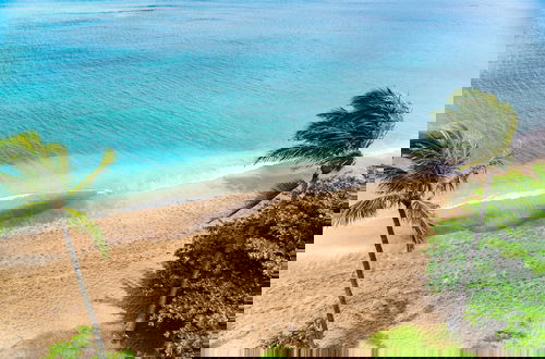 Photo 53 - Sands Of Kahana 315 2bd/2ba Oceanfront 2 Bedroom Condo by RedAwning