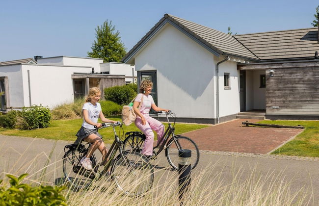Detached Single Story Holiday Home Near the Sea - Foto 11