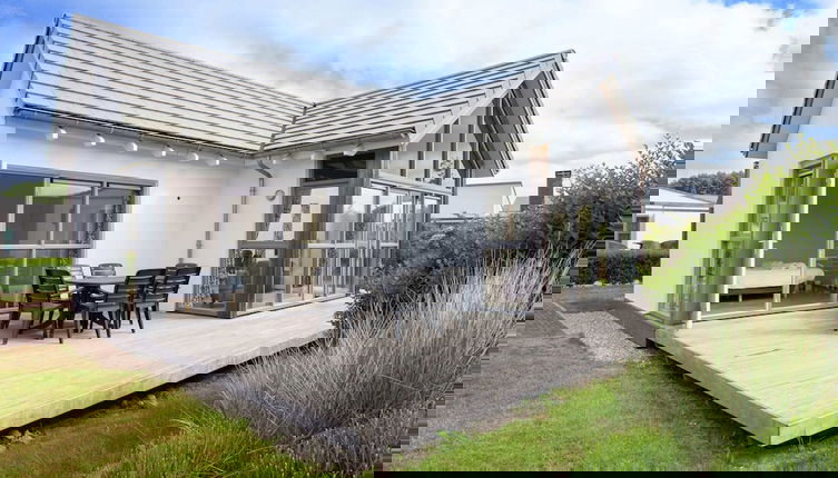 Foto 1 - Detached Single Story Holiday Home Near the Sea