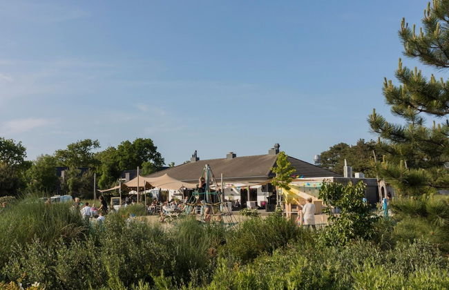 Detached Single Story Holiday Home Near the Sea - Foto 14