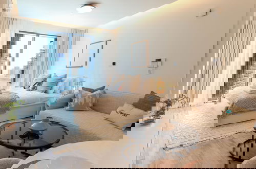 Foto 4 - HiGuests - Ahad Residences