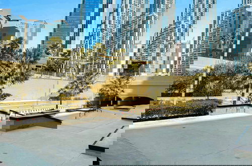 Foto 45 - HiGuests - Ahad Residences