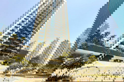 Foto 43 - HiGuests - Ahad Residences
