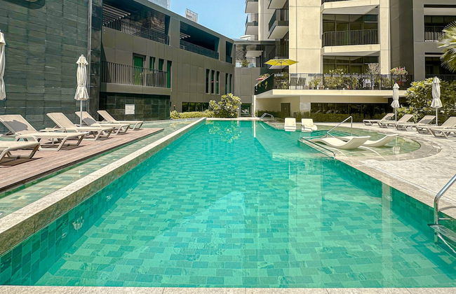HiGuests - Ahad Residences - Foto 1