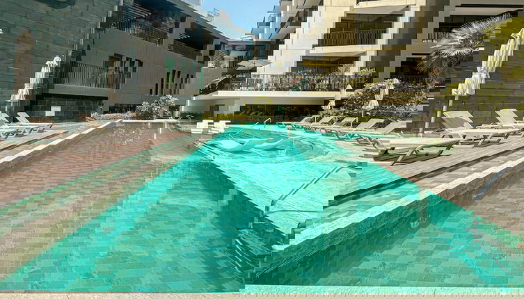 Foto 1 - HiGuests - Ahad Residences