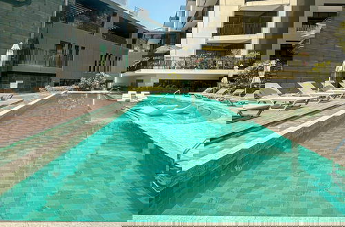 Foto 1 - HiGuests - Ahad Residences