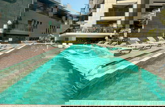 Foto 1 - HiGuests - Ahad Residences