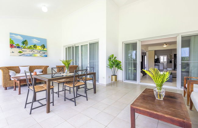 Family Elite Golf Vacations in Cocotal - Foto 19