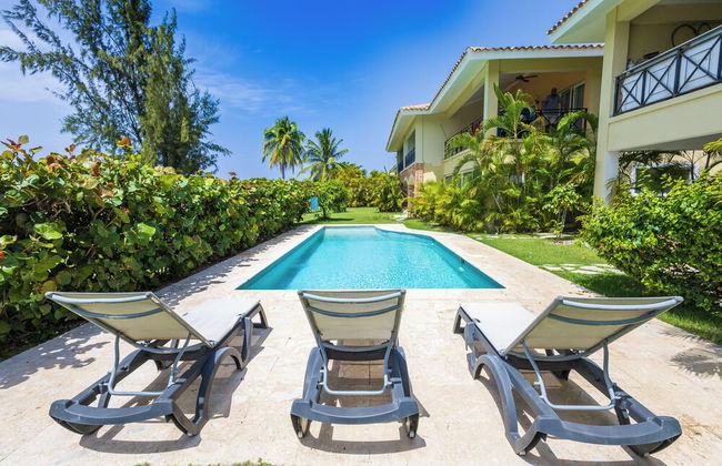 Family Elite Golf Vacations in Cocotal - Foto 44