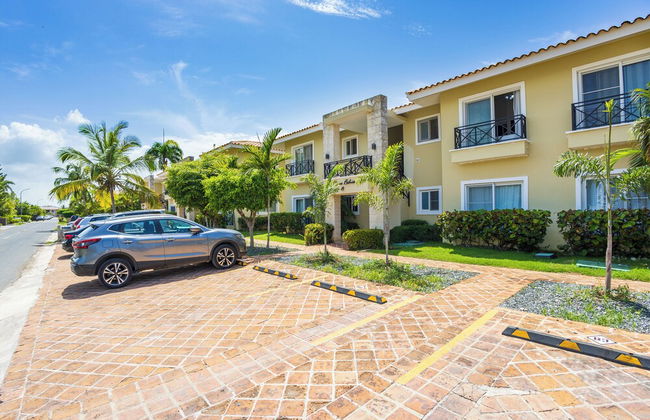 Family Elite Golf Vacations in Cocotal - Foto 46