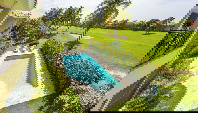 Foto 1 - Family Elite Golf Vacations in Cocotal
