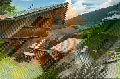 Photo 31 - Spacious Chalet in Annaberg-lungotz With Sauna