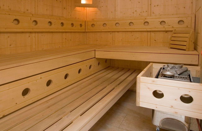 Spacious Chalet in Annaberg-lungotz With Sauna - Foto 18